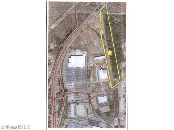 6567 Nc Highway 135 Stoneville, NC Plot of land Active - Photo 1 of 1. Opens carousel modal