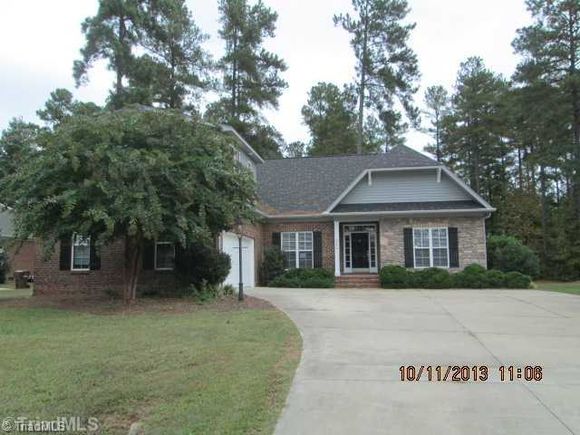 7404 Summer Wind Summerfield, NC House Sold - Photo 1 of 16. Opens carousel modal