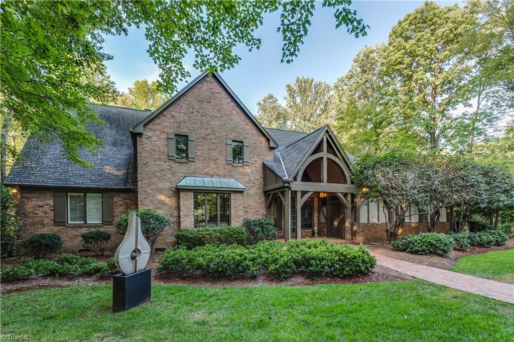 201 Kemp Rd E, Greensboro, NC 27410 Estately 🧡 MLS 806757