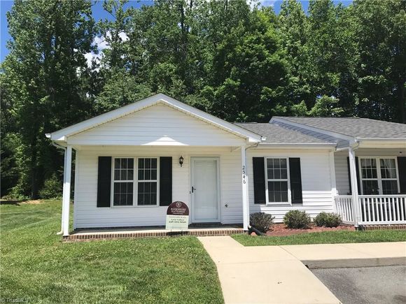 2546 Ambassador Court High Point, NC Townhouse Sold - Photo 1 of 23. Opens carousel modal