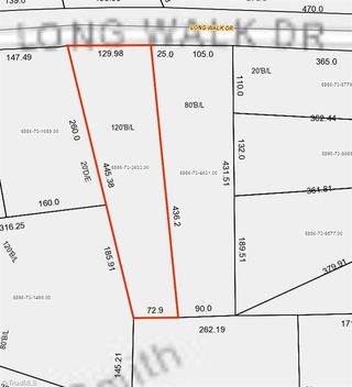 5572 Long Walk Drive
