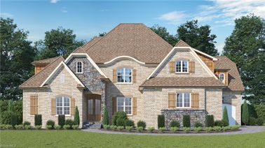 6301 Wildflower Ridge Way