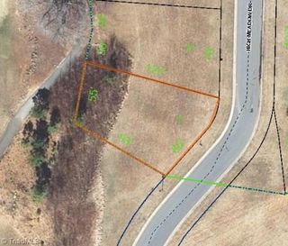 Lot 1 High Meadow Drive