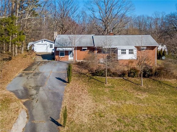 4103 Adamson Road Greensboro, NC House Sold - Photo 1 of 18. Opens carousel modal