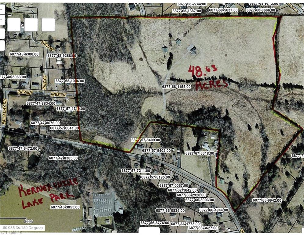 6411 Old Valley School Rd, Kernersville, NC 27284 Estately 🧡 MLS