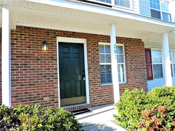 293 Malamute Lane Greensboro, NC Townhouse Sold - Photo 1 of 28. Opens carousel modal