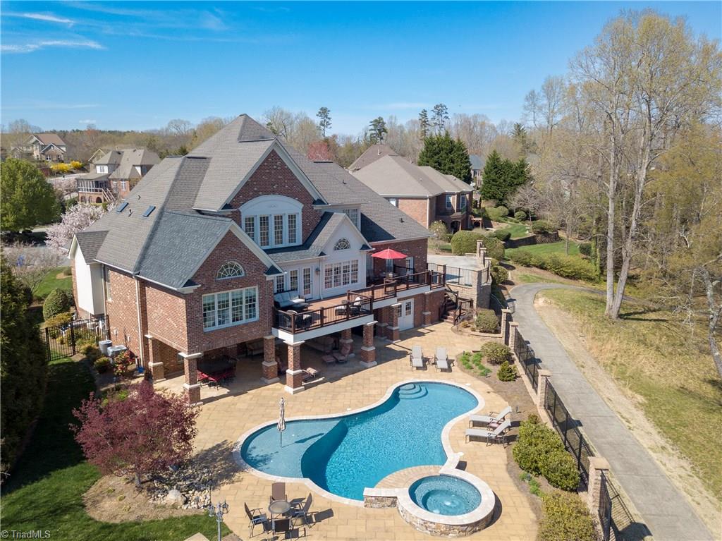 120 Eagle Glen Ct, Clemmons, NC 27012 Estately 🧡 MLS 926078