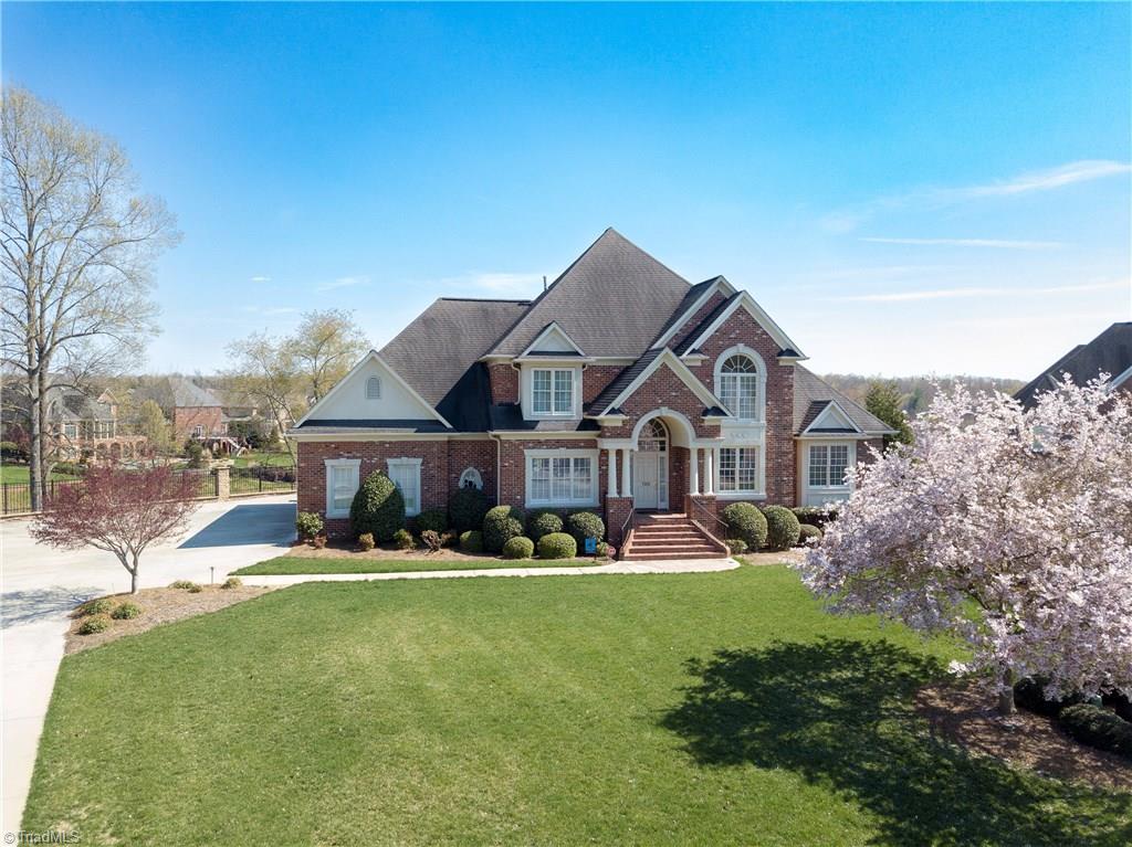 120 Eagle Glen Ct, Clemmons, NC 27012 Estately 🧡 MLS 926078