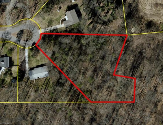 4001 Sedgewood Lane Greensboro, NC Plot of land Sold - Photo 1 of 1. Opens carousel modal