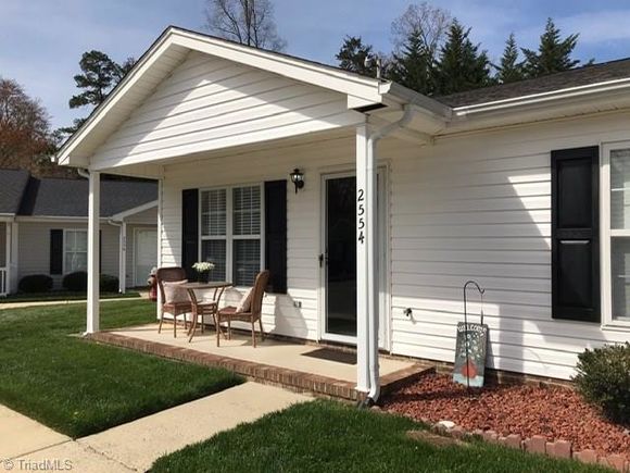 2554 Ambassador Court High Point, NC Townhouse Sold - Photo 1 of 19. Opens carousel modal