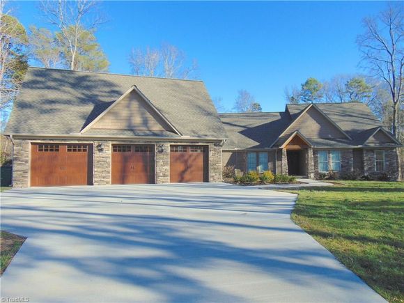 1290 Crane View Road Salisbury, NC House Sold - Photo 1 of 27. Opens carousel modal