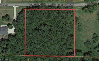 00 Golf Course Road