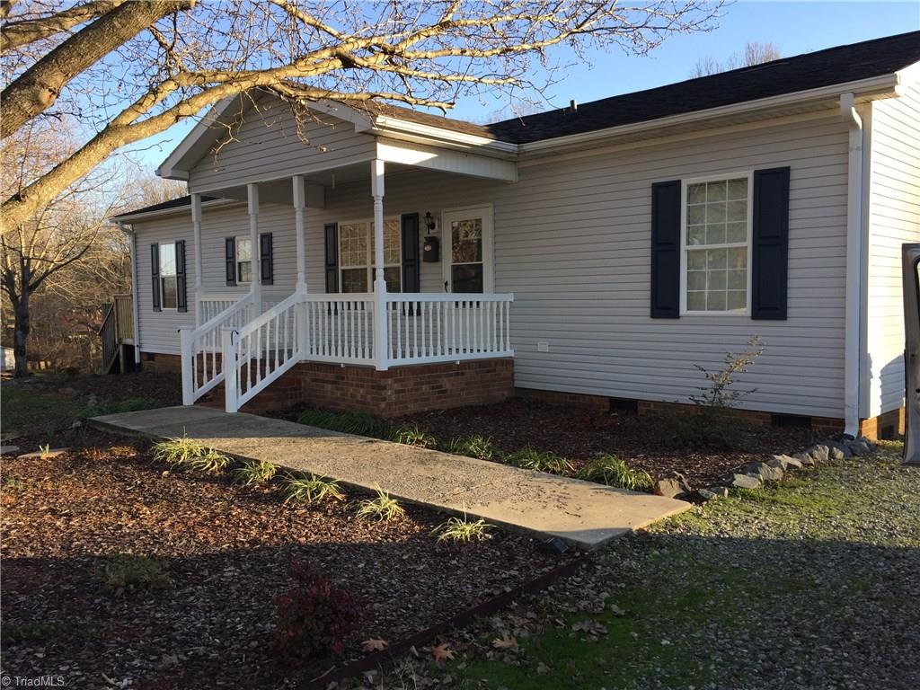 1431 Country Ln, Midway, NC 271078868 Estately 🧡 MLS 962875