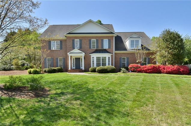 4330 Greenbrier Farm Road Winston Salem, NC House Sold - Photo 1 of 25. Opens carousel modal