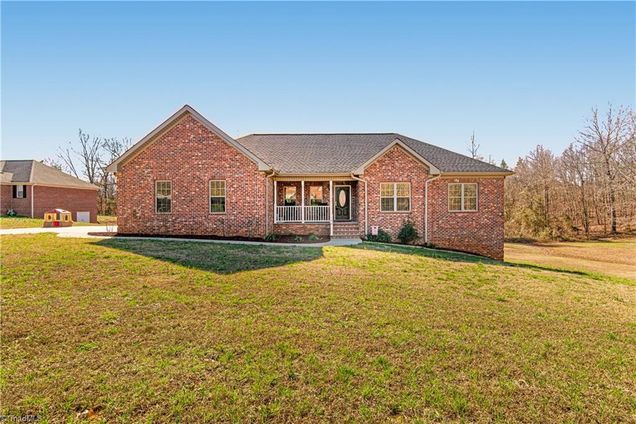 188 Laurel Ridge Lane Lexington, NC House Sold - Photo 1 of 29. Opens carousel modal