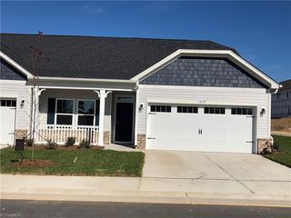 1629 Coopers Hawk Drive
