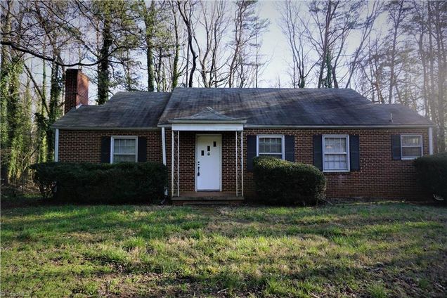 6019 Ballinger Road Greensboro, NC House Sold - Photo 1 of 9. Opens carousel modal