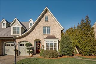 3 Granville Oaks Court