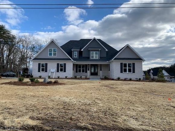 4260 Bridgehead Road Kernersville, NC House Sold - Photo 1 of 3. Opens carousel modal