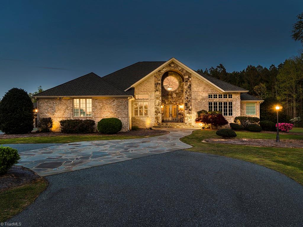 5648 Mt Hermon Rock Creek Rd, Snow Camp, NC 27349 Estately 🧡 MLS