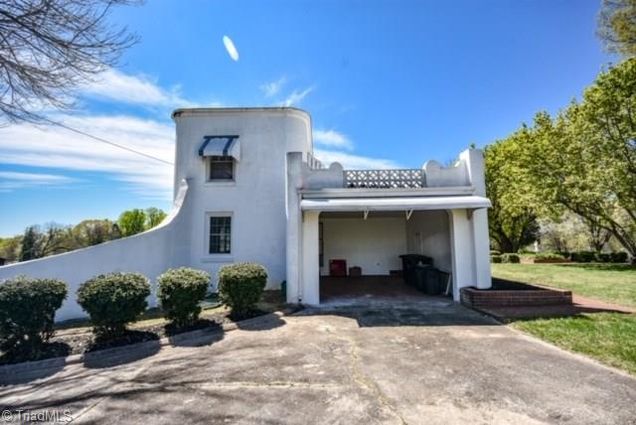 1058 Teague Rd Winston Salem Nc 27107 Estately Mls 972433