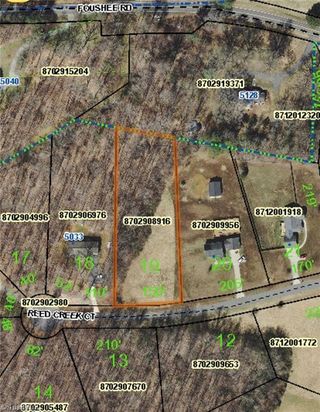 0 Reed Creek Court
