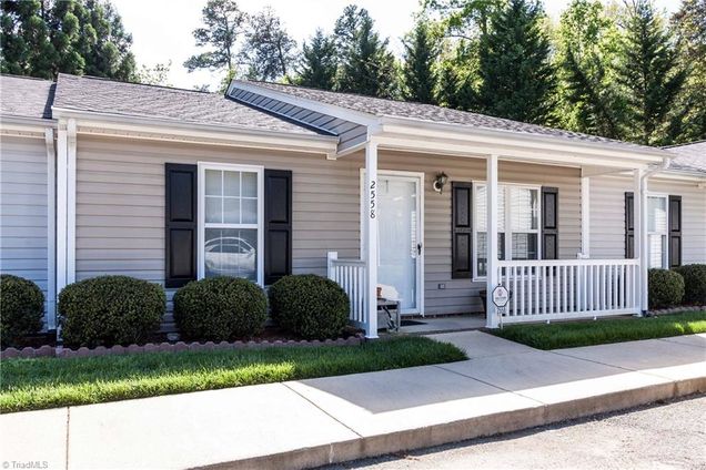 2558 Ambassador Court High Point, NC Townhouse Sold - Photo 1 of 9. Opens carousel modal