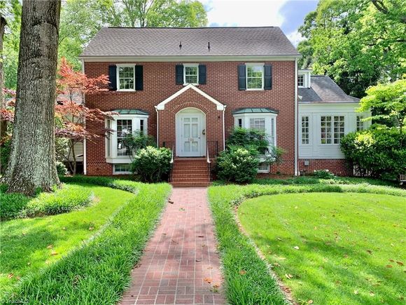 508 Westover Avenue Winston Salem, NC House Sold - Photo 1 of 30. Opens carousel modal