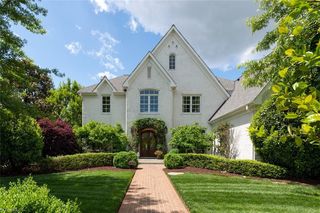 6305 Poplar Forest Drive