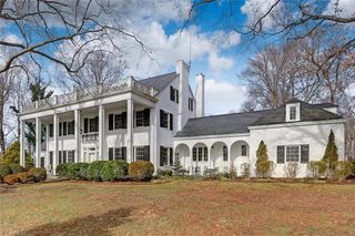 351 W Meadow Road