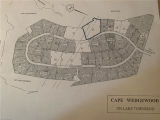 6214 Cape Wedgewood Circle