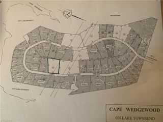 6327 Cape Wedgewood Circle