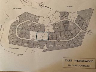 6329 Cape Wedgewood Circle