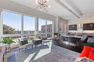 400 W 4th Street Unit 304
