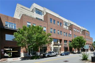 530 N Trade Street Unit 404