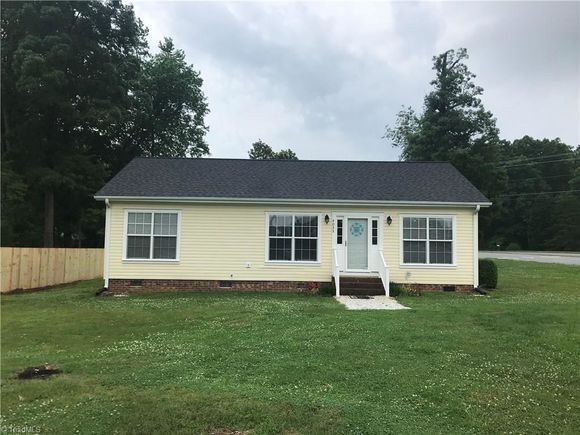 4033 Sedgewood Lane Greensboro, NC House Sold - Photo 1 of 29. Opens carousel modal