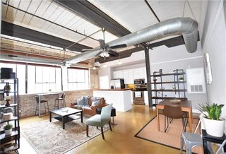 401 E 4th Street Unit 407