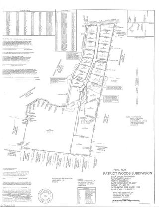 0 5 Patriot Woods Drive
