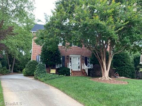 6 Northline Place Greensboro, NC House Sold - Photo 1 of 2. Opens carousel modal