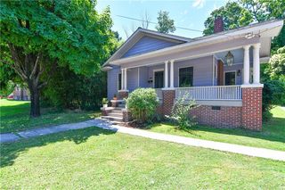 805 Church Street