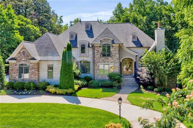 7005 Marseilles Court Summerfield, NC House Sold - Photo 1 of 30. Opens carousel modal
