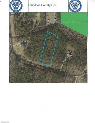 1057 Scout Road