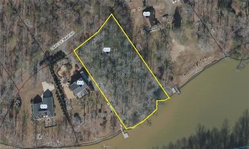 00 Lake Lemar Road