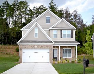 108 Cedar Crossing Unit Lot #51