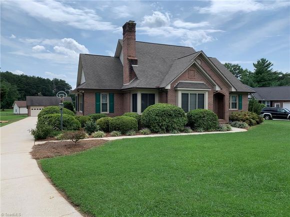 135 Eastland Drive Salisbury, NC House Sold - Photo 1 of 30. Opens carousel modal