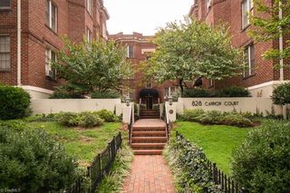 828 N Elm Street Unit B6
