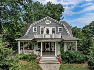 605 N Church Street