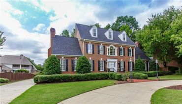 406 Meadowood Drive