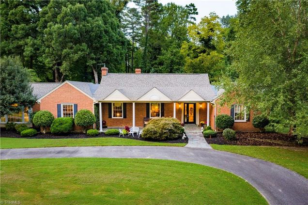 Recently Sold Danville Va Real Estate Homes Estately