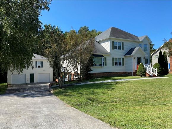 6007 Deer Hunter Lane Lexington, NC House Sold - Photo 1 of 26. Opens carousel modal
